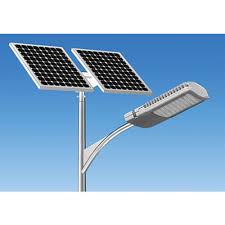 Solar lighting 
